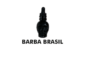 Sticker by Barba Brasil