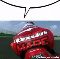 Motogp Marq Marquez GIF