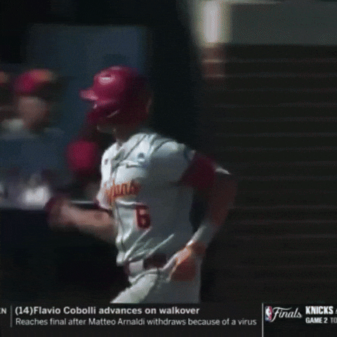 Fight On Tar Heels GIF
