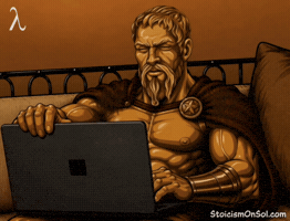Angry Work GIF by Stoicism