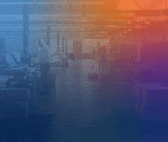 Supply Chain Warehouse GIF by Barcoding