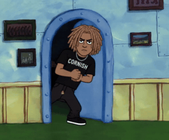 Cornish GIF