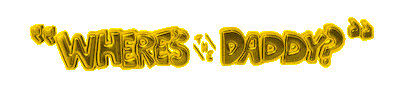 3D Gold Sticker by OHMNI Official