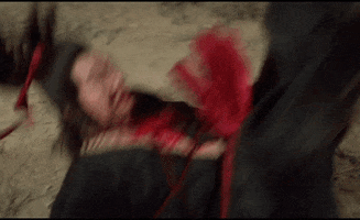 Dying Martial Arts GIF by Shaw Brothers