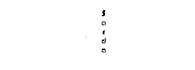 sardalavori Sticker