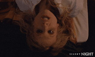 Keira Knightley Scream GIF by Madman Films