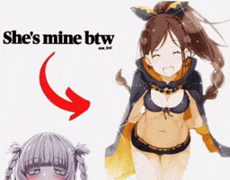 Susboi GIF