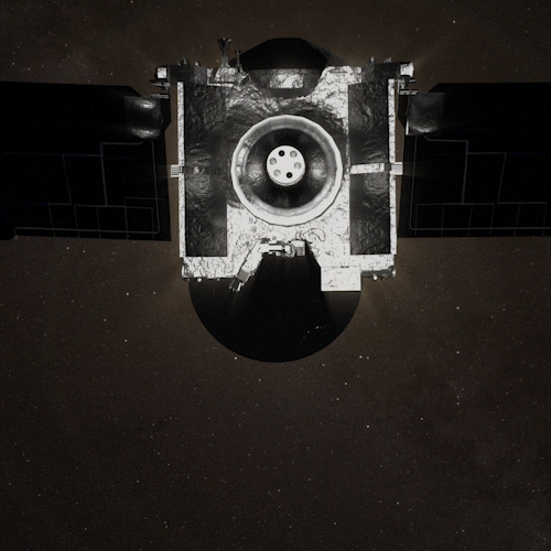 Space Earth GIF by NASA
