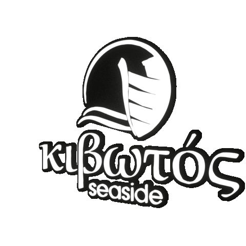 kivotosbeachbar Sticker