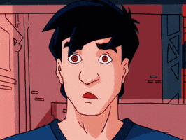 Jackie Chan GIF
