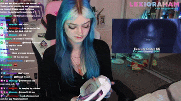 Lexi GIF