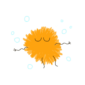 Kawaii Sticker