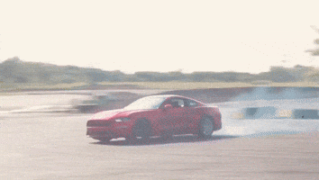 Drift GIF