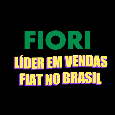 Carro GIF by Fiori Fiat