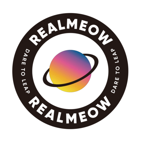 Realme Sticker by realme.polska