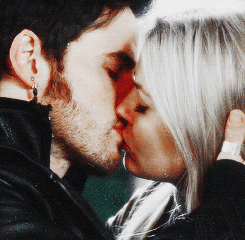 captain swan