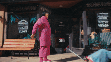 Sunglasses Essence GIF by Oliver Tree