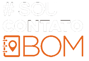 B2You Sticker by ContatoBom