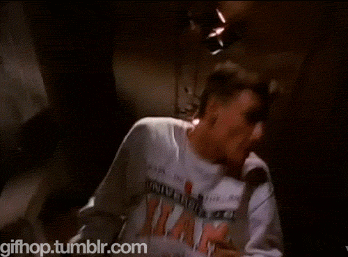 hiphop dansende GIF