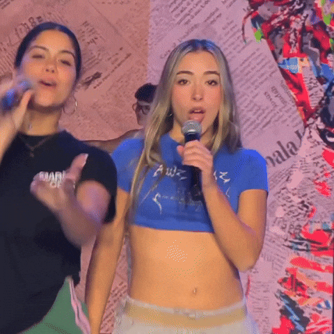 Operacion Triunfo Ot25 GIF