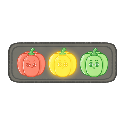 Happy Hong Kong Sticker by EmoMarket