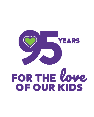 Sticker by Good Friday Appeal