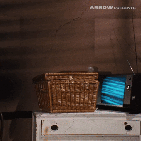 Basket Case Film GIF by Arrow Video