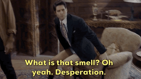 Desperation GIFs - Get the best GIF on GIPHY