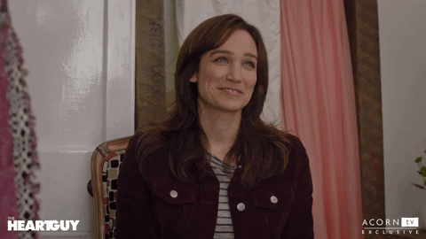 Nicole Da Silva GIFs - Get the best GIF on GIPHY