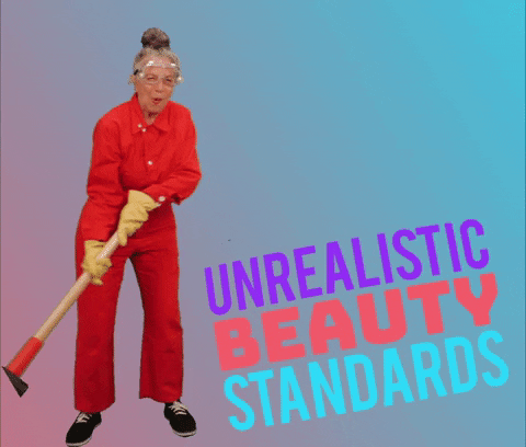 beauty standards