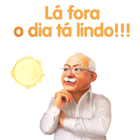 Summer Rain Sticker by Lua Propaganda