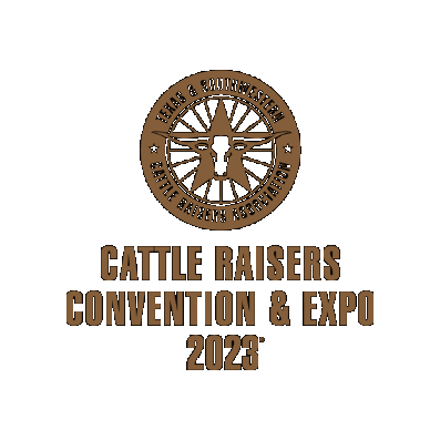 Cattle Raisers Sticker by TSCRA