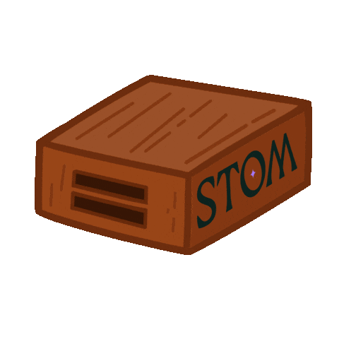 Film Set Sticker by STOM Productions