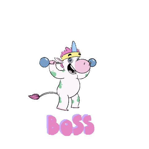 Jillian Michaels Sticker