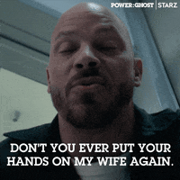 106 GIF by Power Book II: Ghost