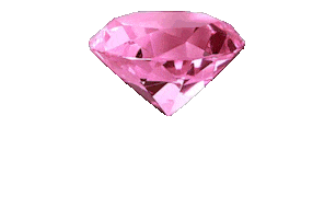 Juicy Glam Lash Sticker by My Diamond