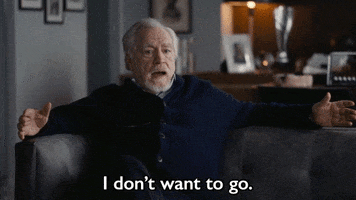 Hbo I Dont Want To Go GIF by SuccessionHBO