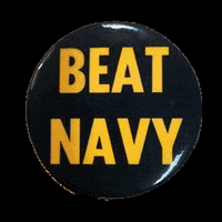 beat navy GIF