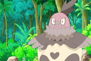 Baby Pokemon GIF