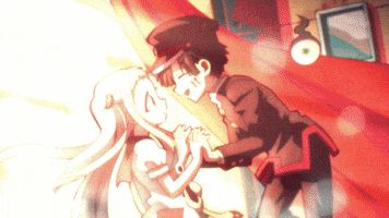 Anime GIF