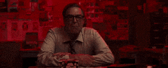 Watching John Goodman GIF by Captive State