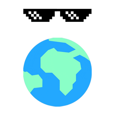 Idyll Environmental Economics Sticker