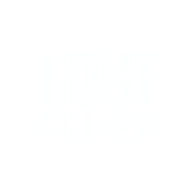 Abifestival Sticker by LAUTFEUER