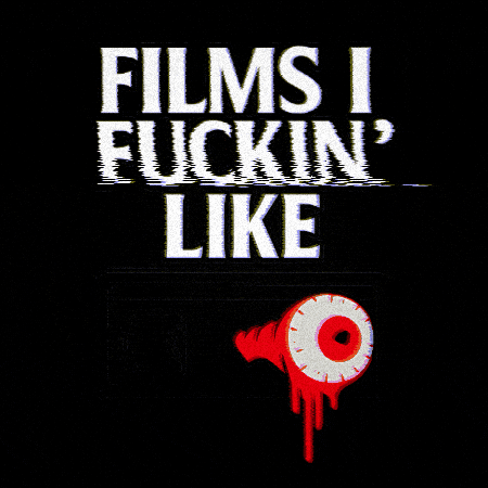 Horror Films GIF