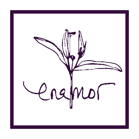 Sticker by enamor