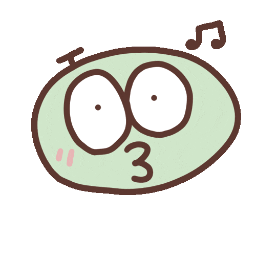 Fruit Sticker