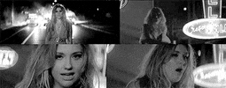 black and white love GIF by Syco Entertainment