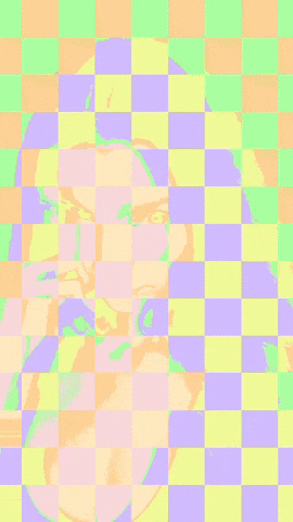 Pixel Art GIF