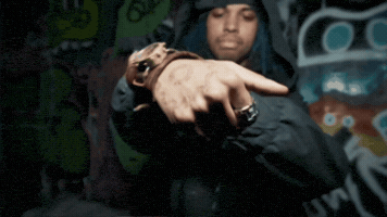 Zoot GIF