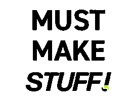 Surebonder Sticker